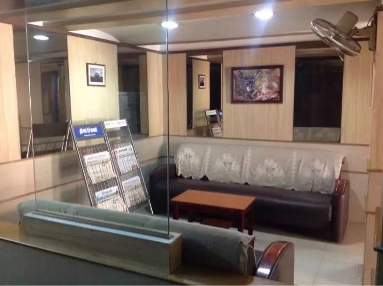 Hotel Shona