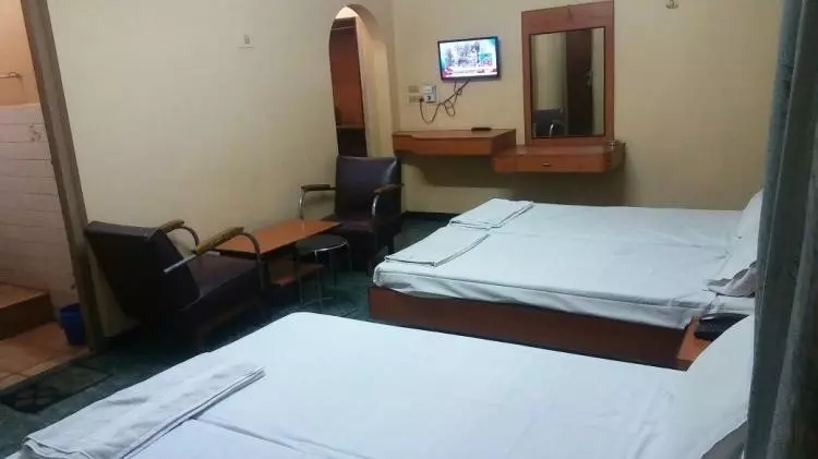 Hotel Shona
