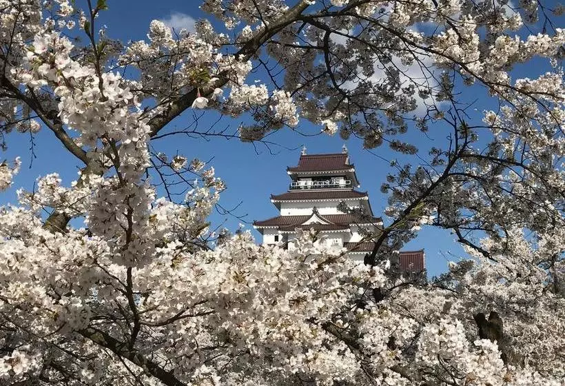 Niko Ryokan
