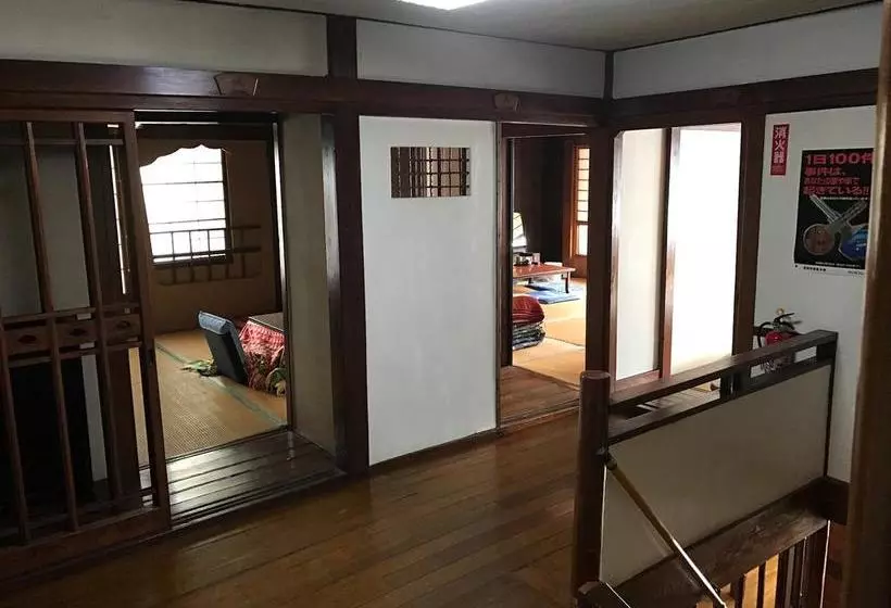 Niko Ryokan