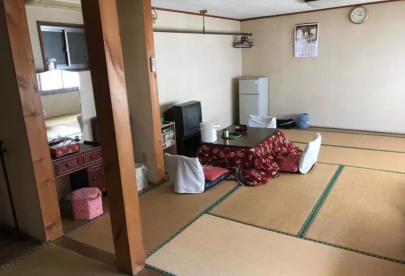 Niko Ryokan