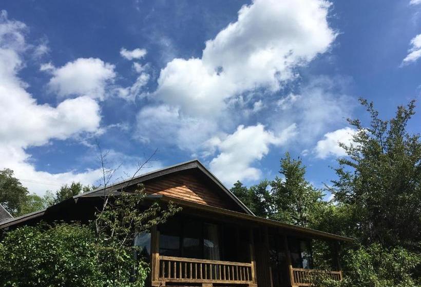 ریوکان 山荘 紗羅樹 Syaranoki