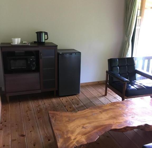 ریوکان 山荘 紗羅樹 Syaranoki