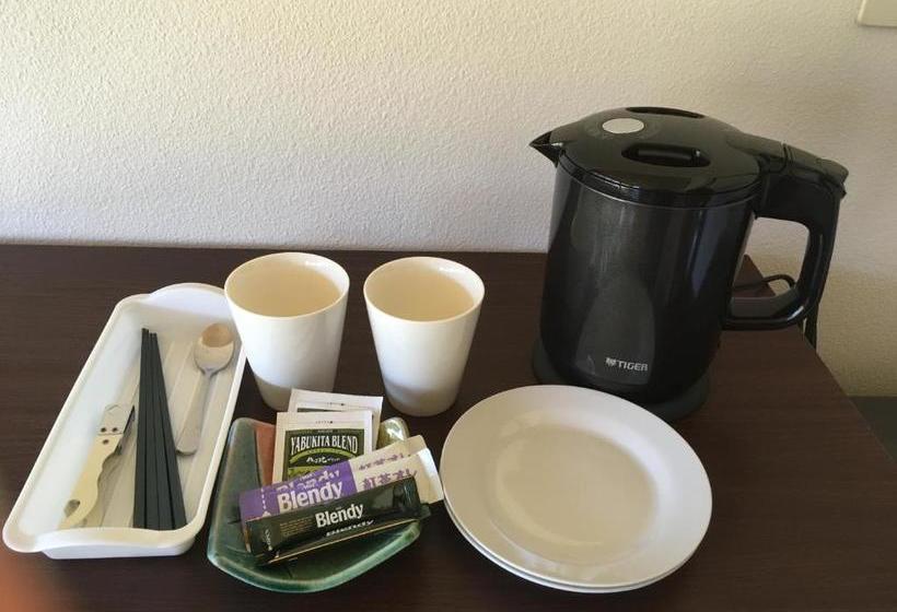 ریوکان 山荘 紗羅樹 Syaranoki