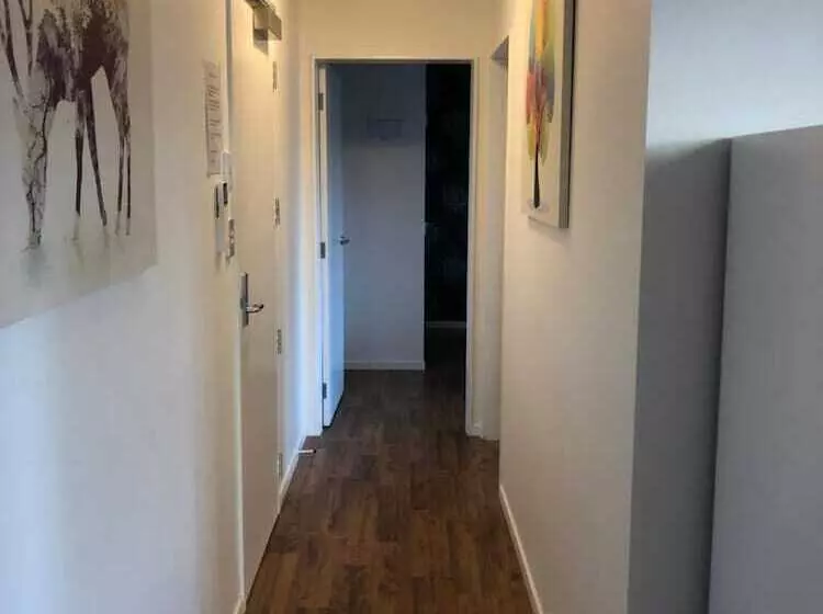 Uni Motel