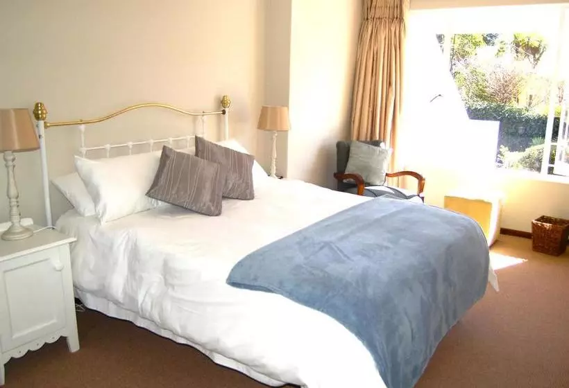Willows B&b