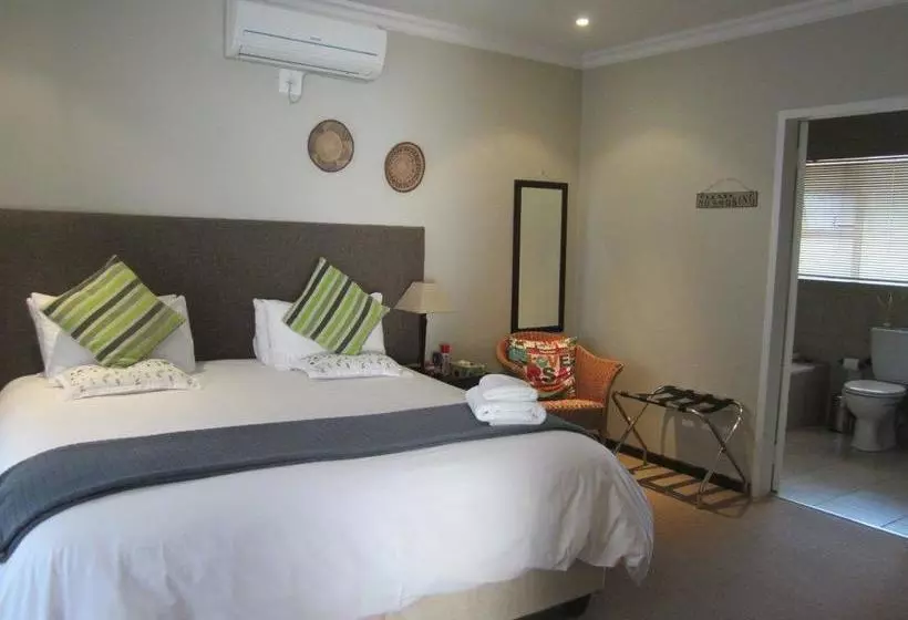 Willows B&b