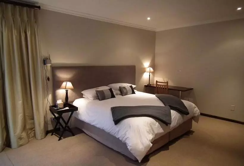 Willows B&b