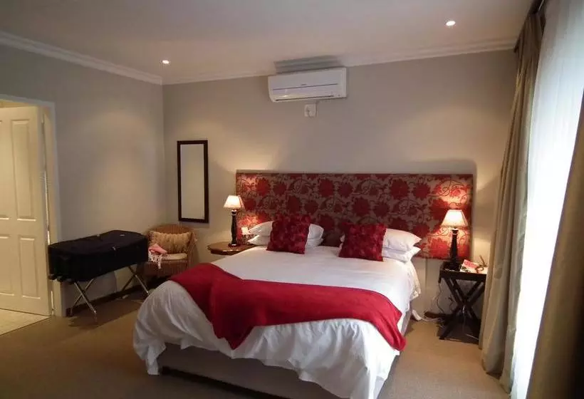 Willows B&b