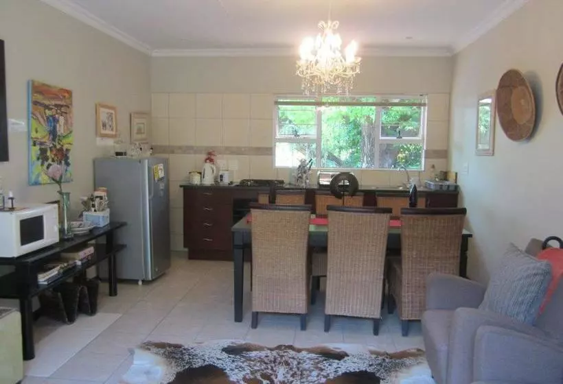 Willows B&b