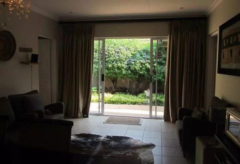 Willows B&b