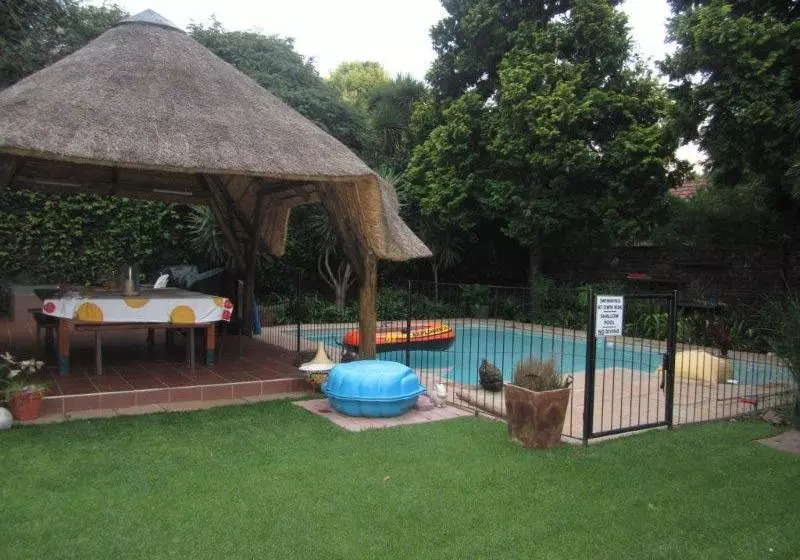 Willows B&b