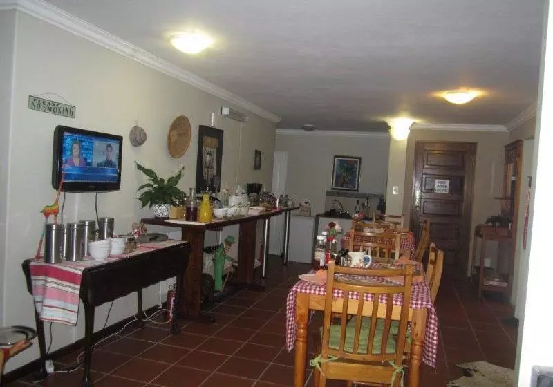Willows B&b