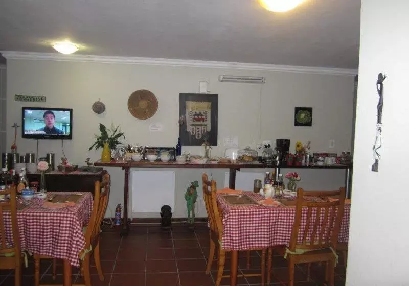 Willows B&b