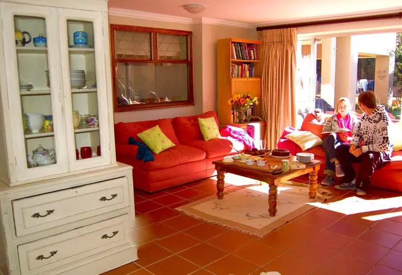 Willows B&b