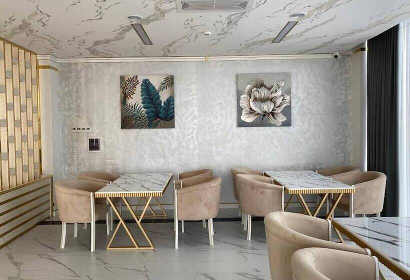 فندق Turon City Plaza