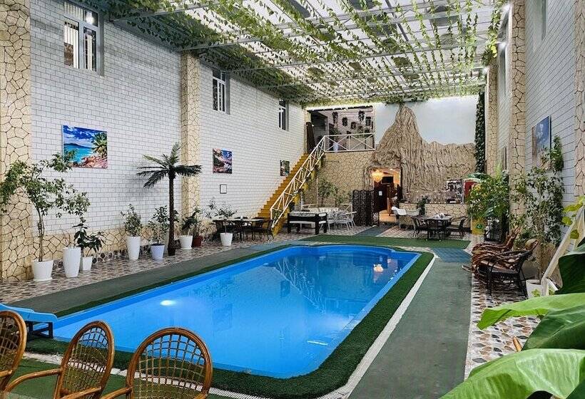 فندق Turon City Plaza