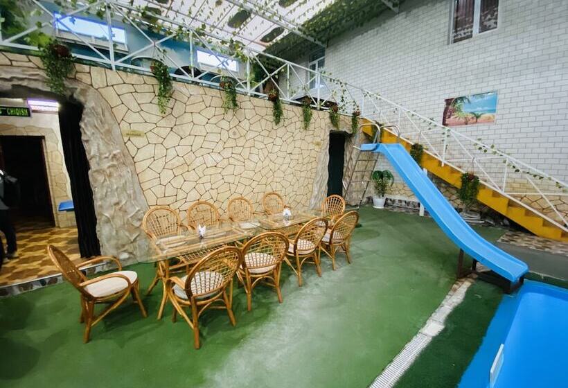 فندق Turon City Plaza