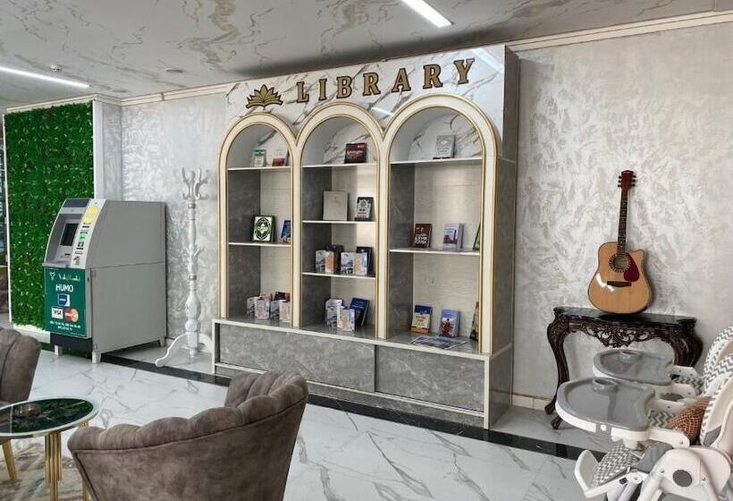 فندق Turon City Plaza