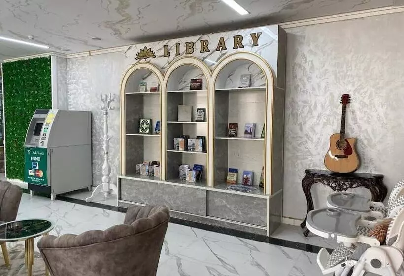 ホテル Turon City Plaza