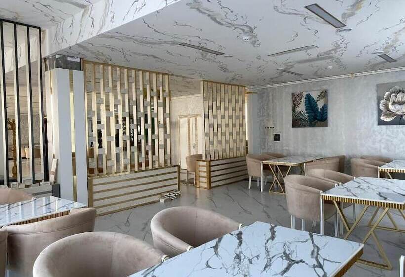 فندق Turon City Plaza