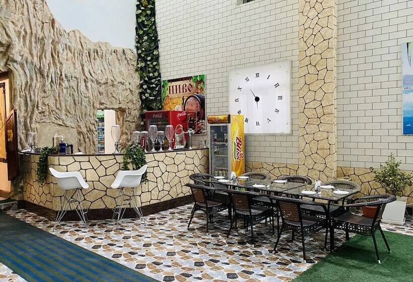 فندق Turon City Plaza