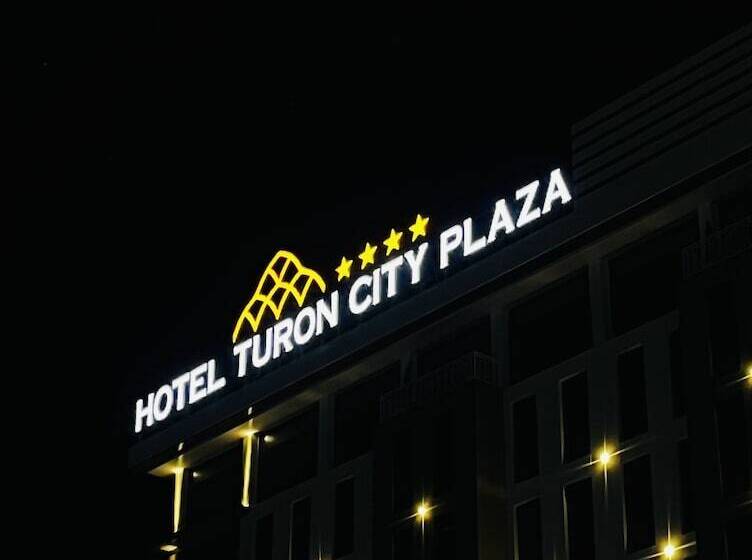فندق Turon City Plaza