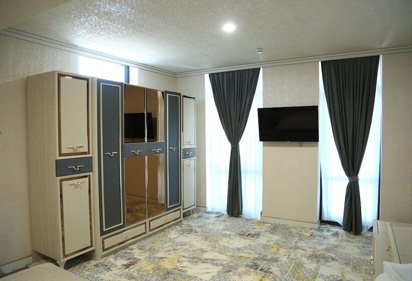 فندق Turon City Plaza