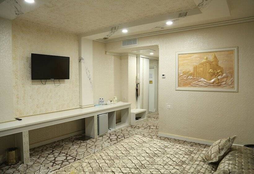 فندق Turon City Plaza