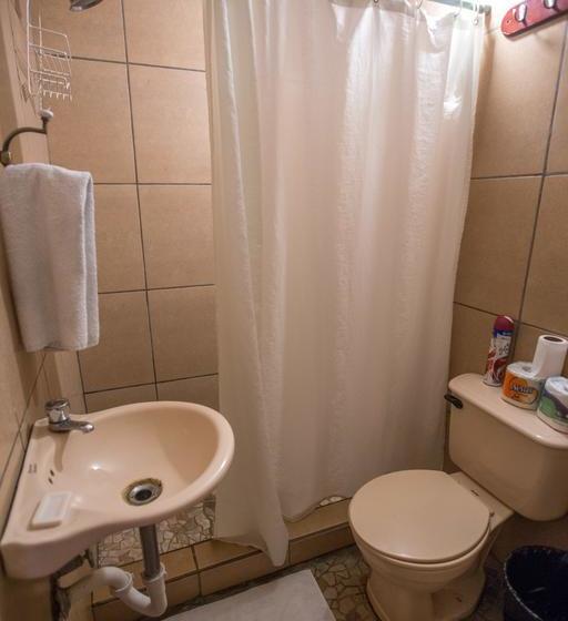 هاستل Hostal La Tortuga Booluda