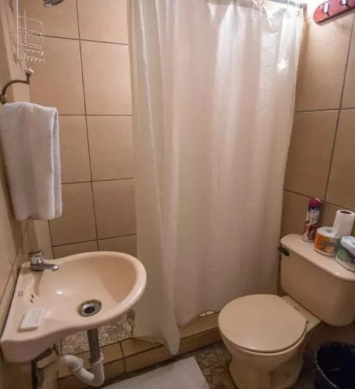 هاستل Hostal La Tortuga Booluda