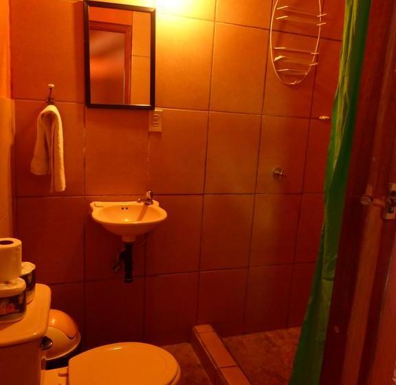 هاستل Hostal La Tortuga Booluda