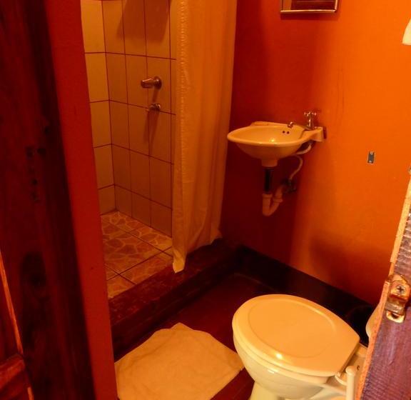 هاستل Hostal La Tortuga Booluda