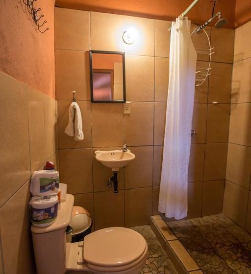 هاستل Hostal La Tortuga Booluda