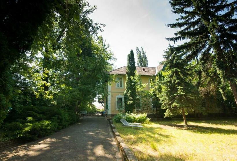 צימר Bendegúz Villa