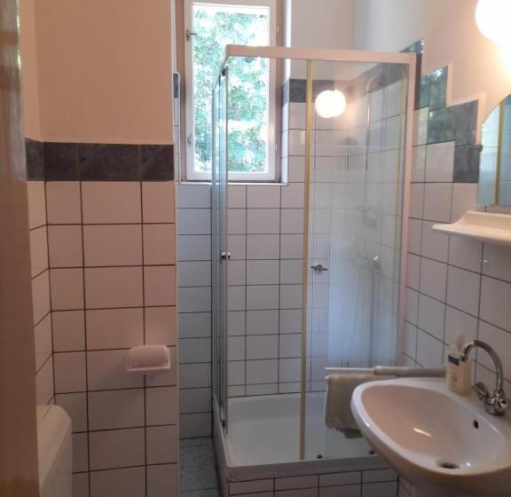 צימר Bendegúz Villa