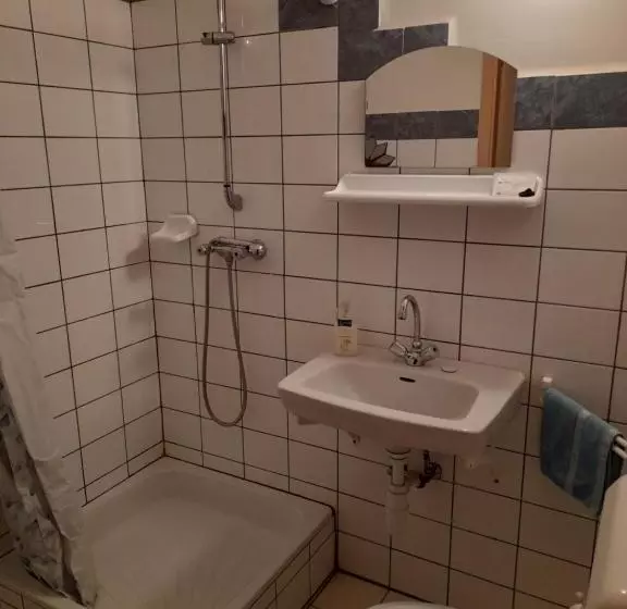 تختخواب و صبحانه Bendegúz Villa
