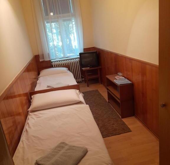 צימר Bendegúz Villa