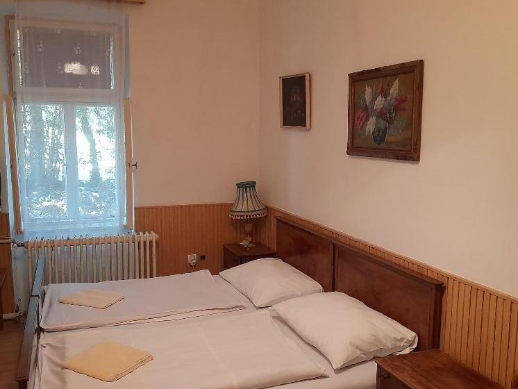 צימר Bendegúz Villa