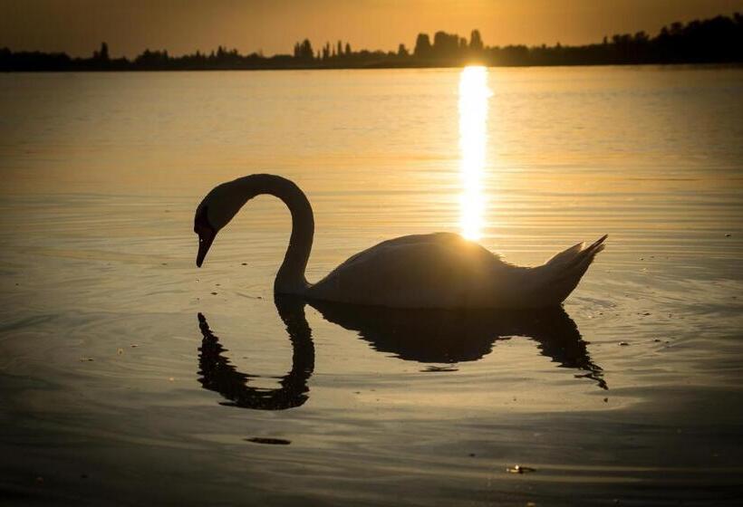 צימר Bendegúz Villa