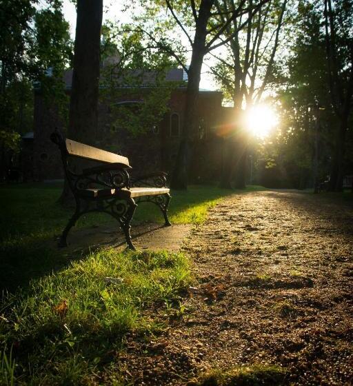 צימר Bendegúz Villa