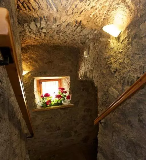 تختخواب و صبحانه Camere Vecchio Borgo