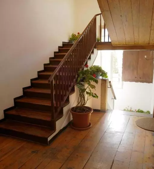 تختخواب و صبحانه Camere Vecchio Borgo