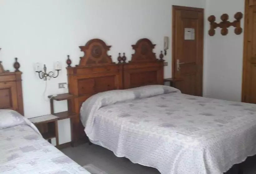 تختخواب و صبحانه Camere Vecchio Borgo
