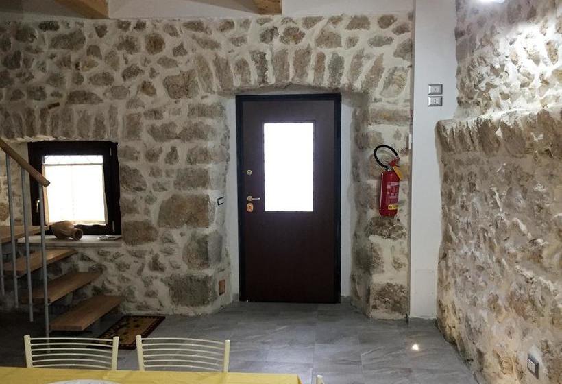 Bed and Breakfast La Finestra Sul Lago