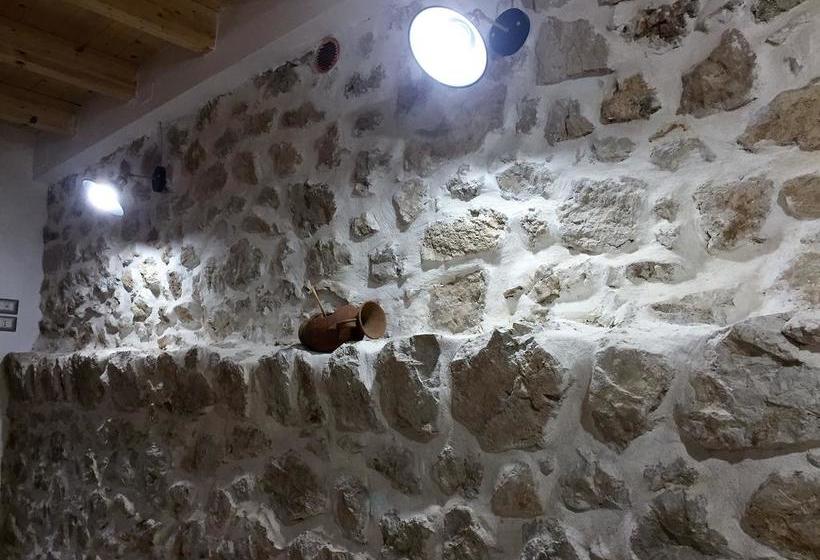 Bed and Breakfast La Finestra Sul Lago