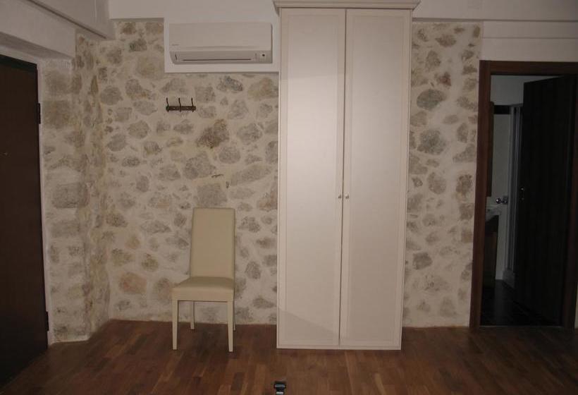 Bed and Breakfast La Finestra Sul Lago