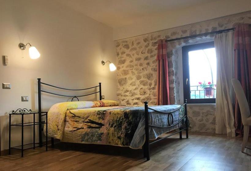 Bed and Breakfast La Finestra Sul Lago