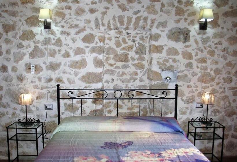 Bed and Breakfast La Finestra Sul Lago