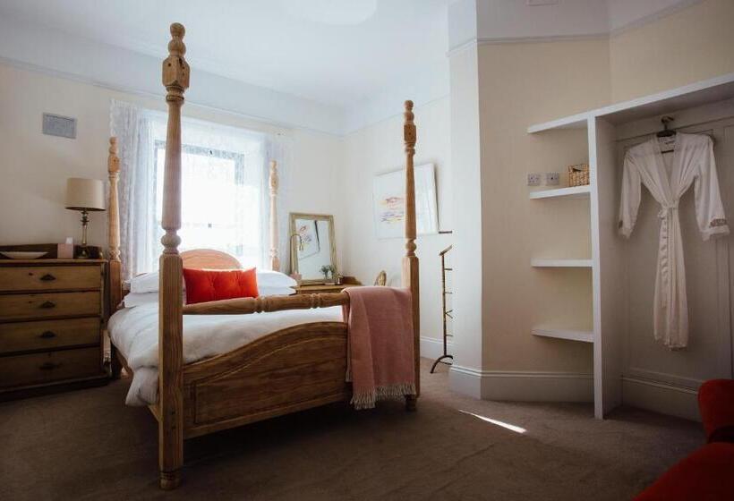 Bed & Breakfast Tom Blake House